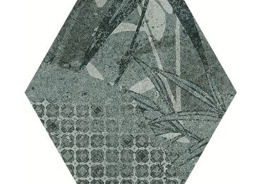 Magnet Tropic Petrol 15x17