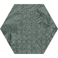 Magnet Tropic Petrol 15x17