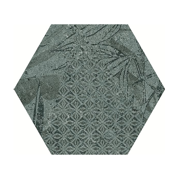 Magnet Tropic Petrol 15x17