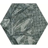 Magnet Tropic Petrol 15x17