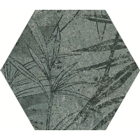 Magnet Tropic Petrol 15x17