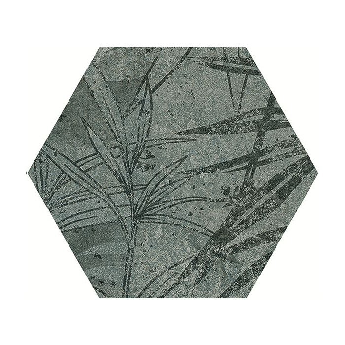 Magnet Tropic Petrol 15x17