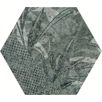 Magnet Tropic Petrol 15x17