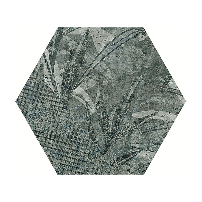 Magnet Tropic Petrol 15x17