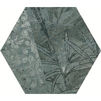 Magnet Tropic Petrol 15x17