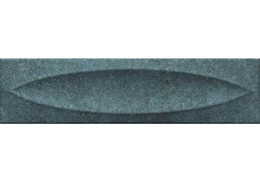 Majorica Azul 7,5X30
