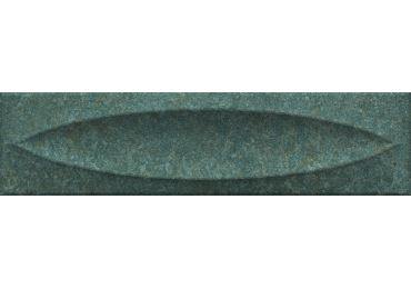 Majorica Teal 7,5X30