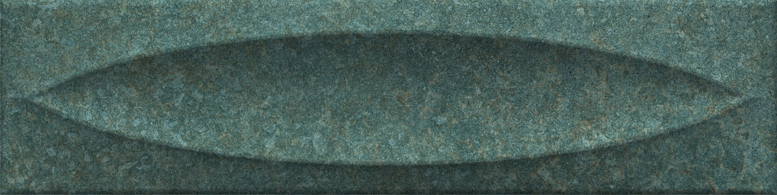 Majorica Teal 7,5X30