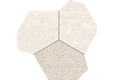 Malibu Ivory     30X30