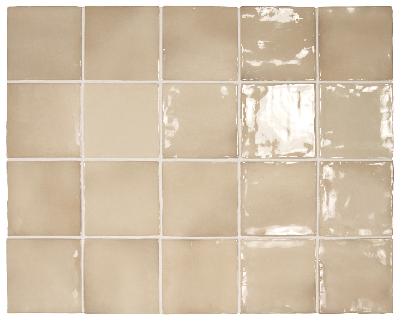 Manacor Beige Argile 10x10