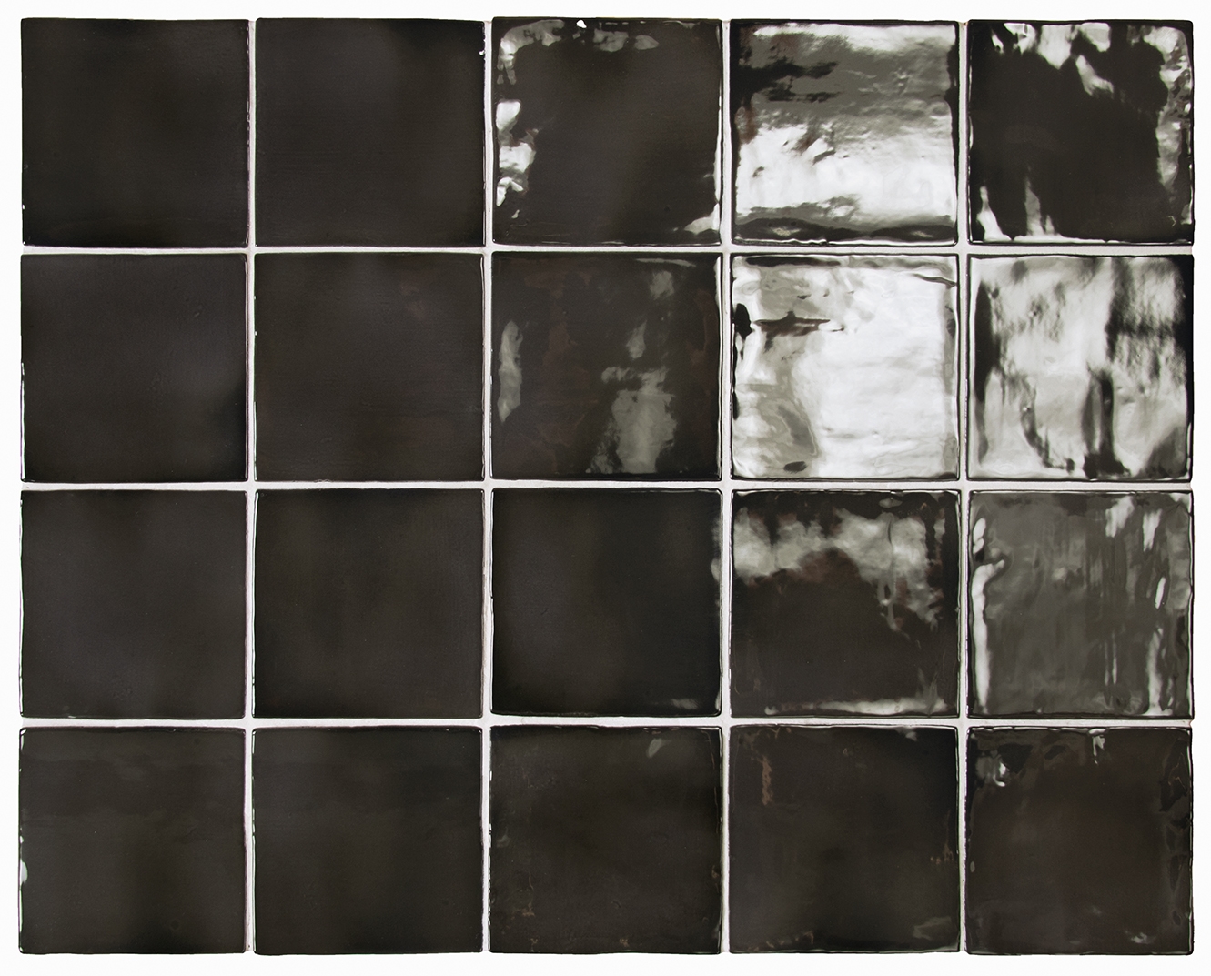 Manacor Black 10X10