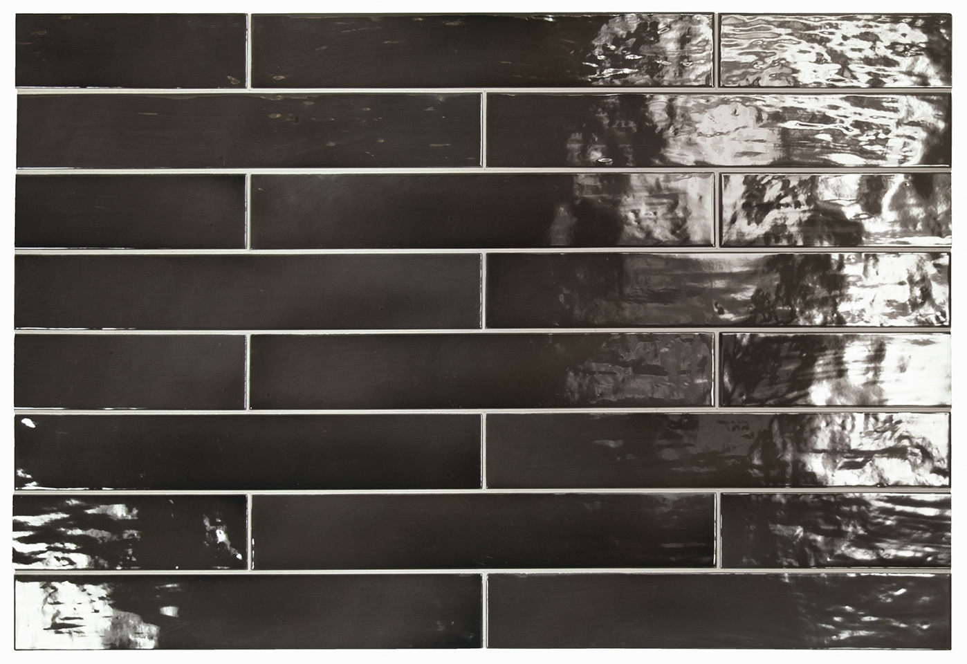Manacor Black 6,5x40
