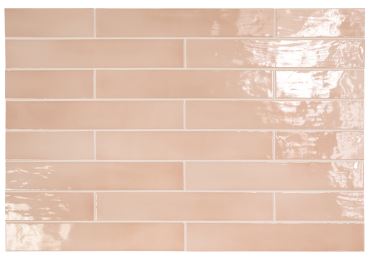 Manacor Blush Pink 6,5X40