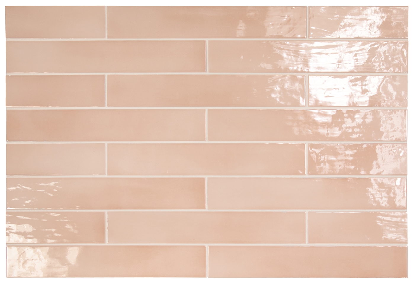 Manacor Blush Pink 6,5X40