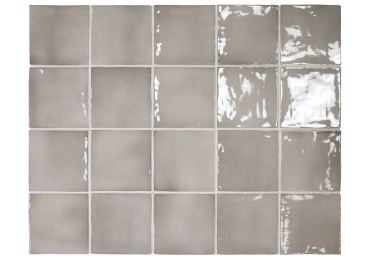 Manacor Mercury Grey 10X10