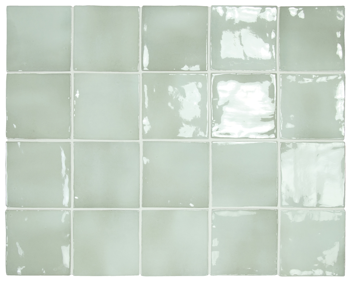 Manacor Mint 10x10