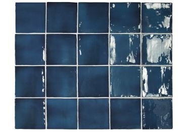 Manacor Ocean Blue 10x10