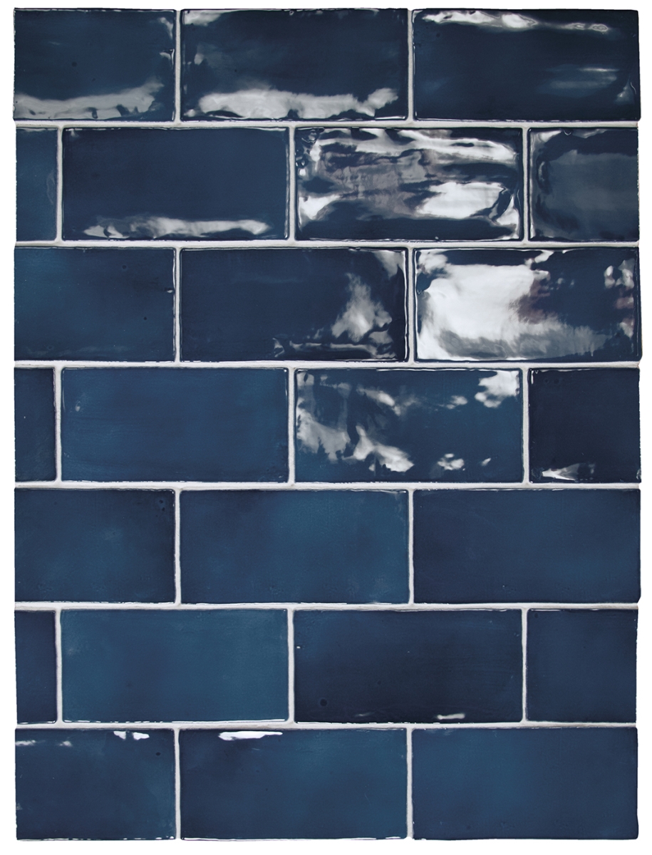 Manacor Ocean Blue 7,5X15