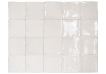 Manacor White 10x10