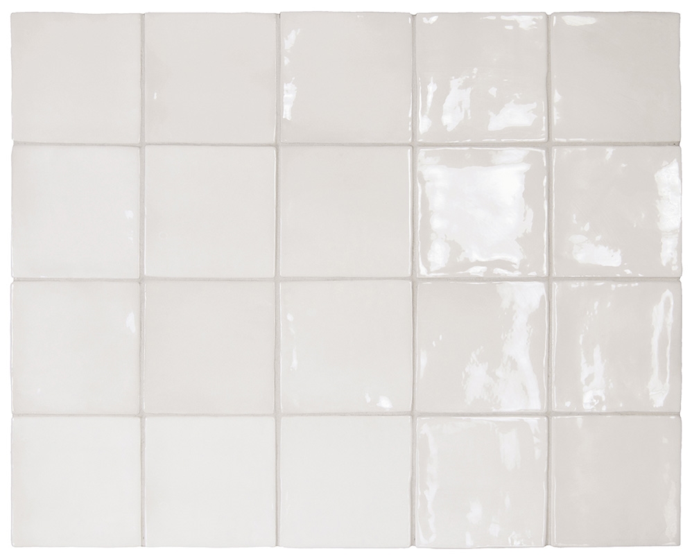 Manacor White 10x10