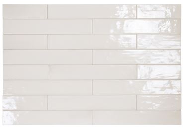 Manacor White 6,5x40