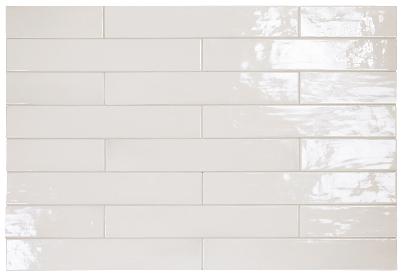 Manacor White 6,5x40