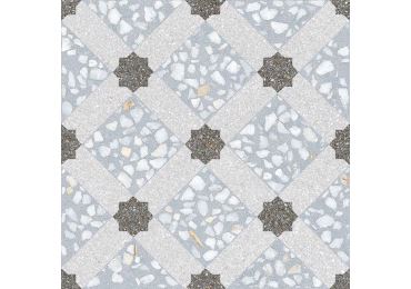 Mancini Azul 30x30