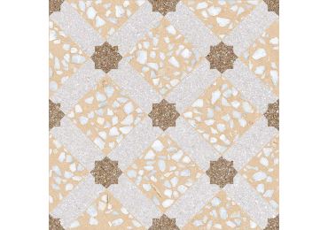 Mancini Beige 30x30