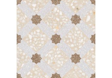 Mancini Crema 30x30