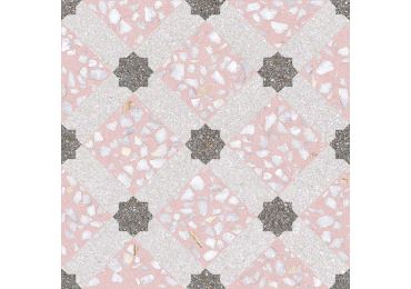 Mancini Rosa 30x30