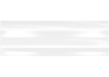Maori Blanco Brillo 6,5X20