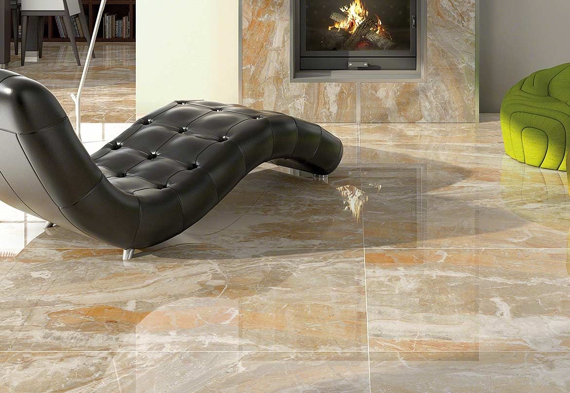 Marble