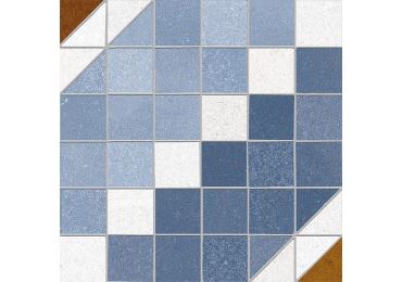 Marly-R Azul 20x20