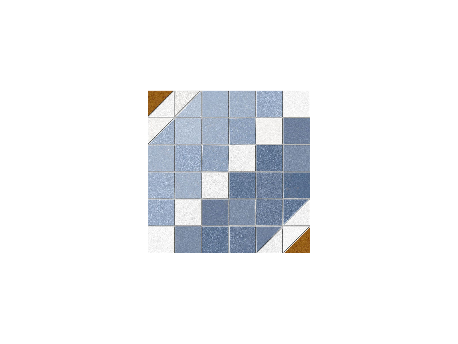 Marly-R Azul 20x20