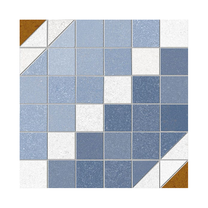Marly-R Azul 20x20