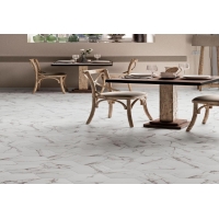 Marmi Blanc Hex 23X27
