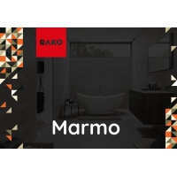 Marmo Šedá 20 X 25