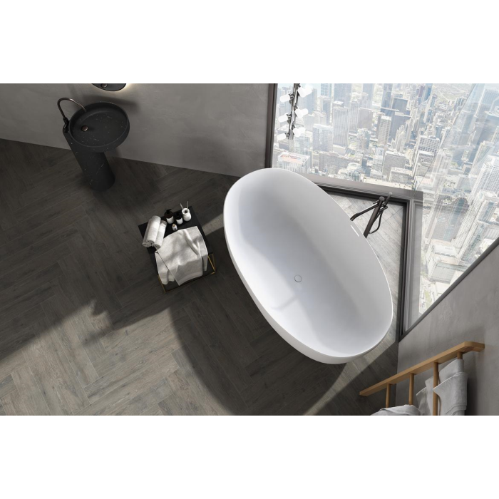 Marne Caoba 15X90 Marne Caoba 15X90