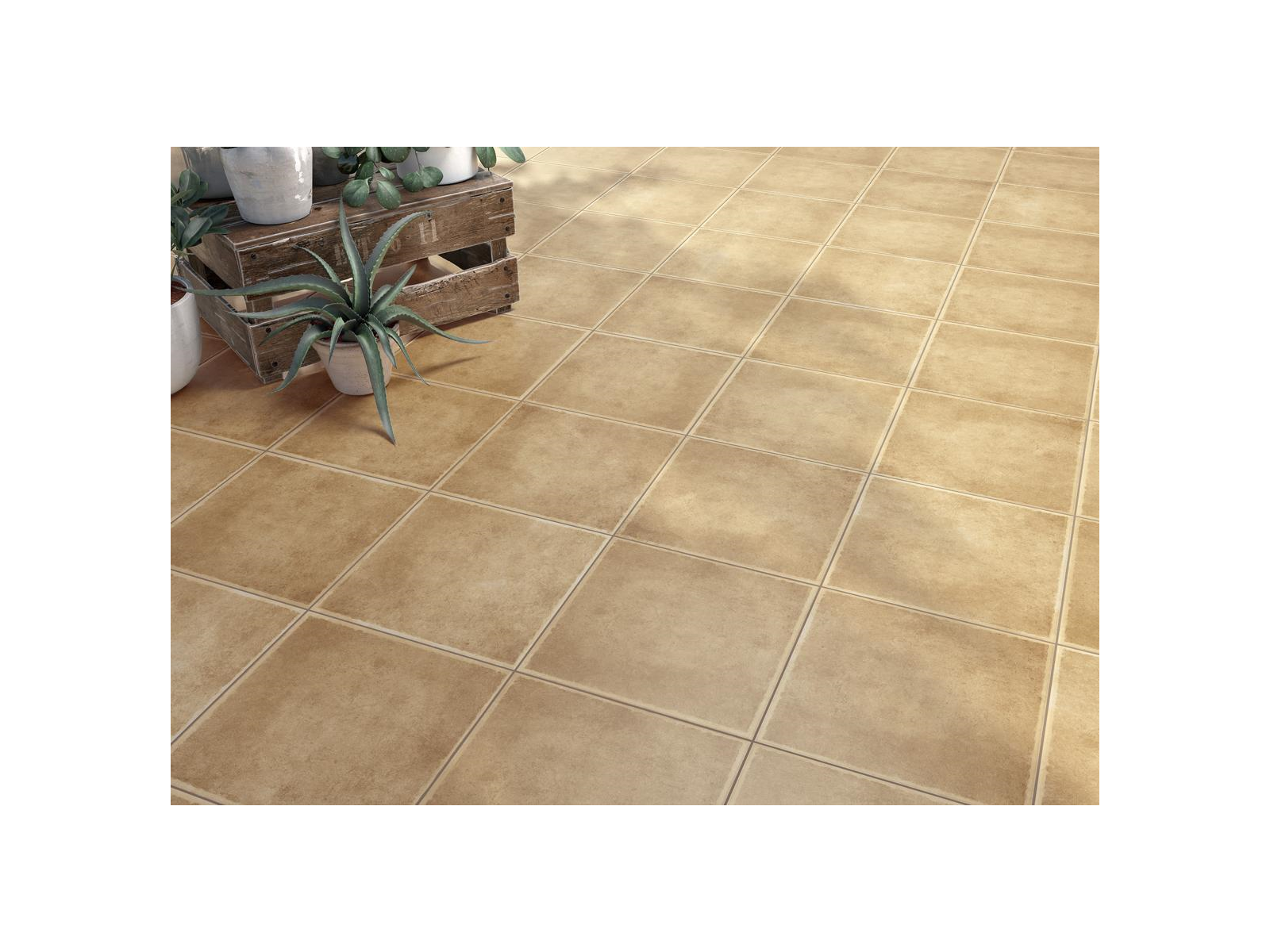Maroma Beige 33,3X33,3