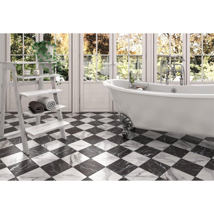 Marquina 20X20