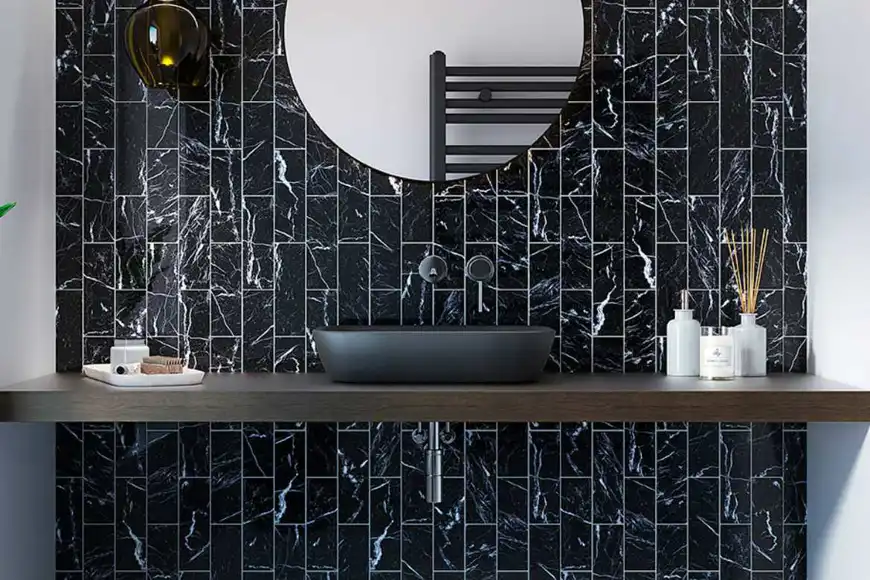 Marquina My