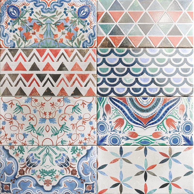 Marsella 15x30