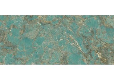Marvel Amazzonite Lappato 120×278