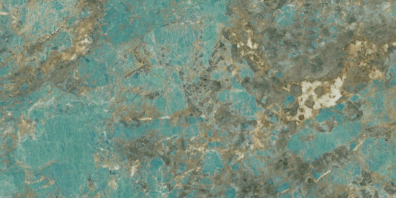 Marvel Amazzonite Lappato 60×120