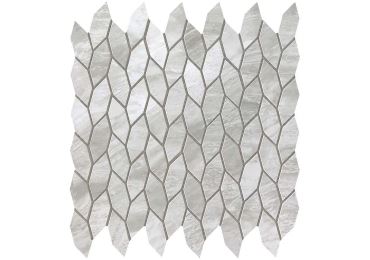 Marvel Bardiglio Grey Twist 30,5×30,5