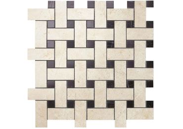 Marvel Basketweave Warm Lapp 30×30