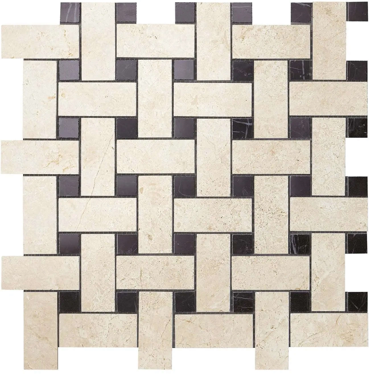 Marvel Basketweave Warm Lapp 30×30
