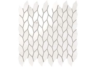 Marvel Bianco Dolomite Twist 30,5×30,5