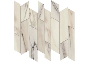Marvel Bianco Fantastico Liberty Lappato 26,1×31,8