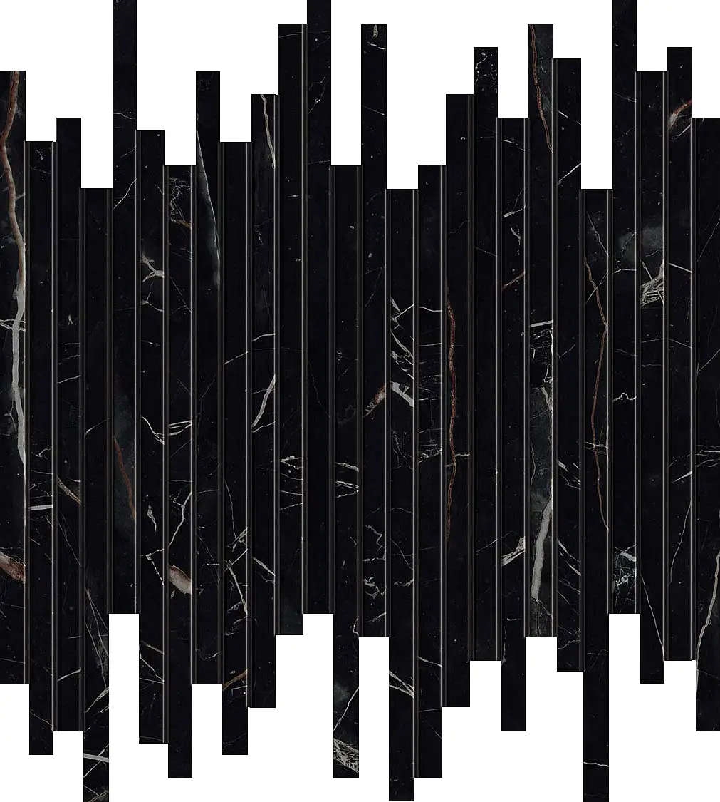 Marvel Black Atlantis Line Lapp 26×30,5